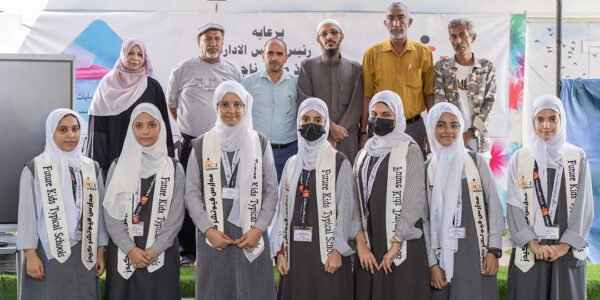 مدارس فيوتشركيدز تُنظّم انتخابات المجلس الطلابي للعام 2025–2026 وسط أجواء حماسية